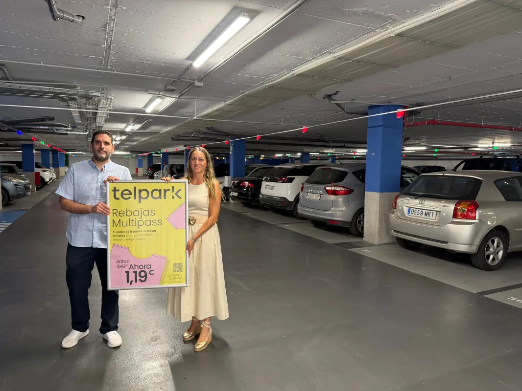 Almuñécar ofrece bonos de aparcamiento 12h a 1,19 € - Diario Costa Tropical