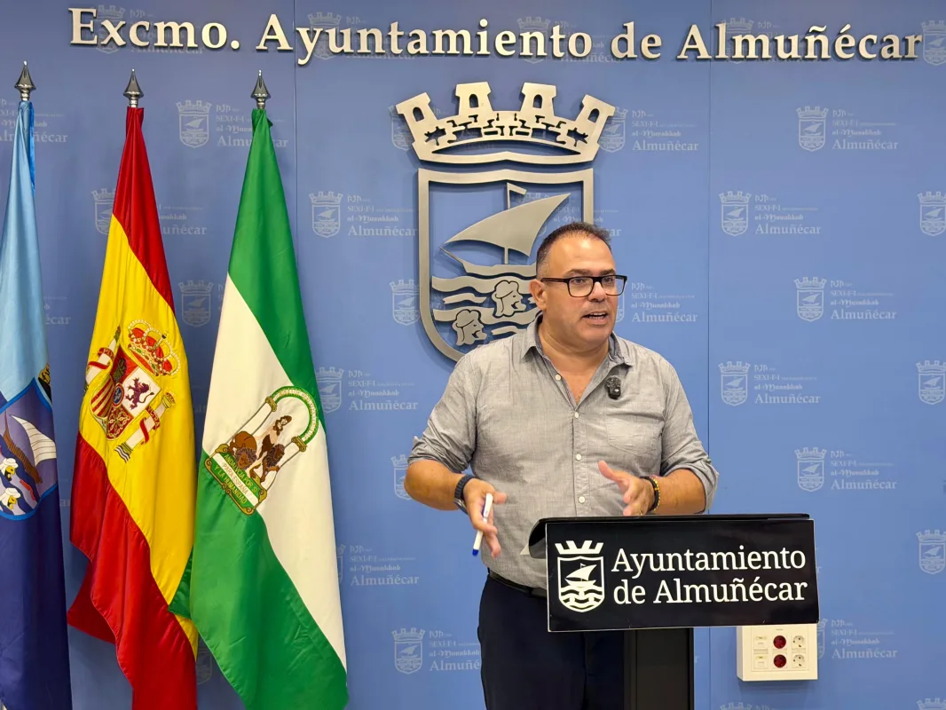 Almuñécar afronta la devolución de 20 millones por la sentencia de Torre Galera - Diario Costa Tropical