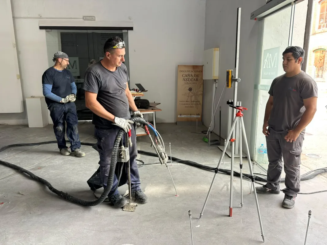 Motril destina 40.000 euros a la rehabilitación del Almacén de Azúcar - Diario Costa Tropical