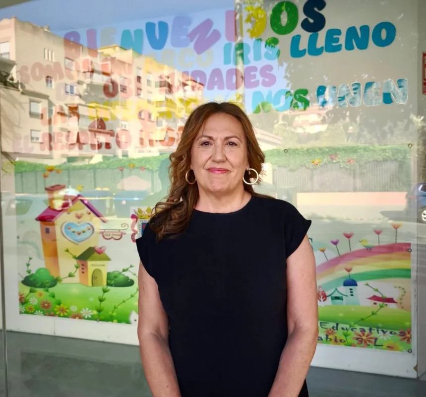 Menmi Sáez consigue avales para la candidatura a la Alcaldía de Motril - Diario Costa Tropical
