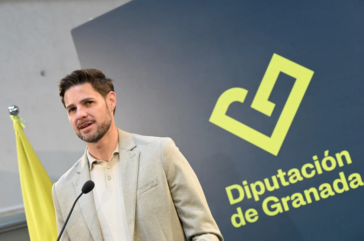 Granada lanza la convocatoria Granada Compite con 100.000 euros de ayuda - Diario Costa Tropical