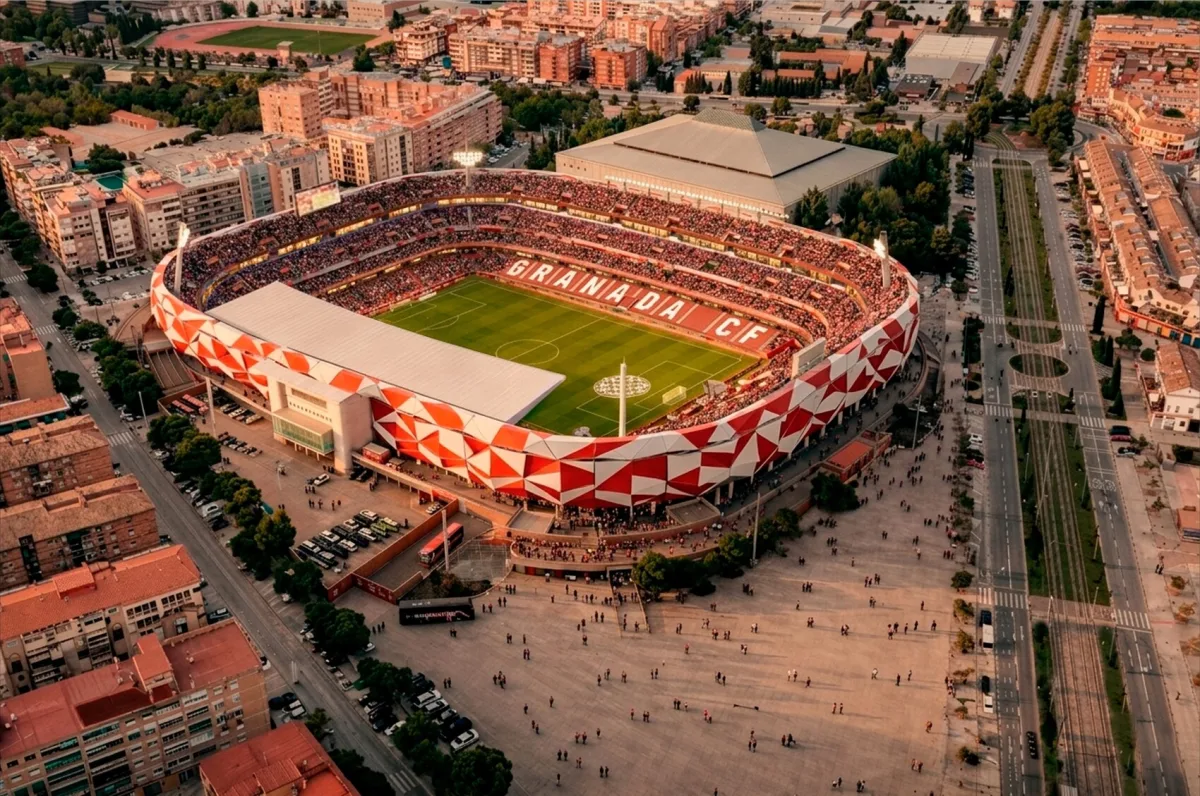 Granada CF y la Costa Tropical se unen para regalar 450 entradas - Diario Costa Tropical
