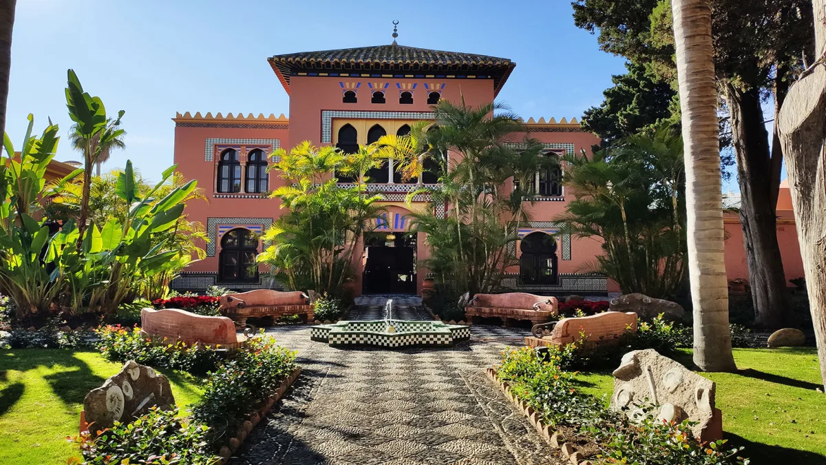 Almuñécar y La Herradura abren sus monumentos por el Día del Turismo - Diario Costa Tropical