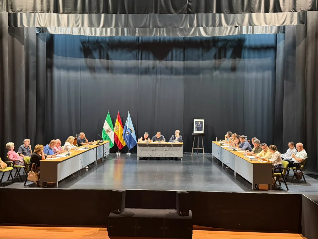 PP de Almuñécar rechaza asumir competencias migratorias
