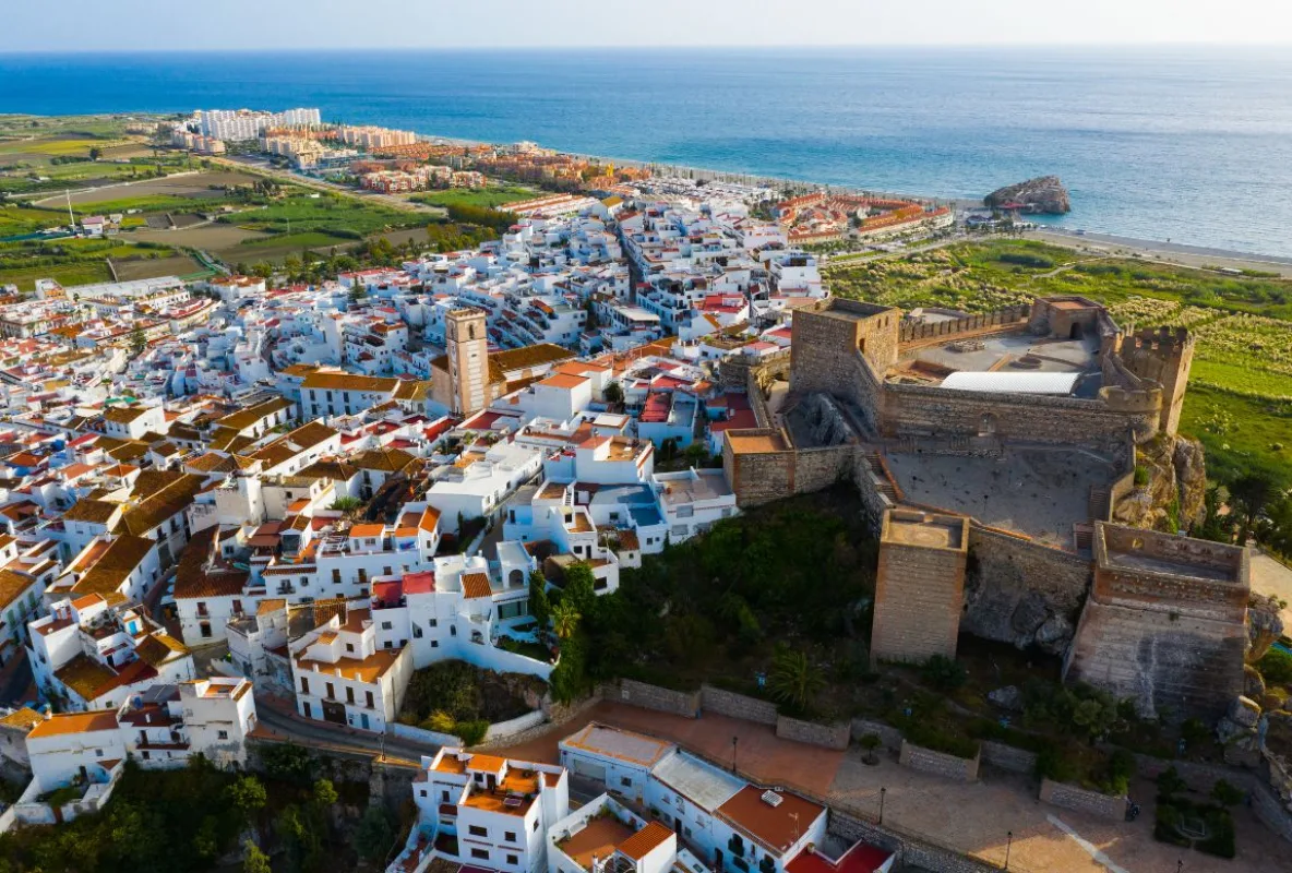 Salobreña reconoce a hosteleros como embajadores del turismo gastronómico - Diario Costa Tropical