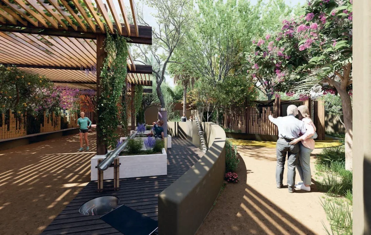 Almuñécar abre licitación para el Parque de Neurodivergencia - Diario Costa Tropical