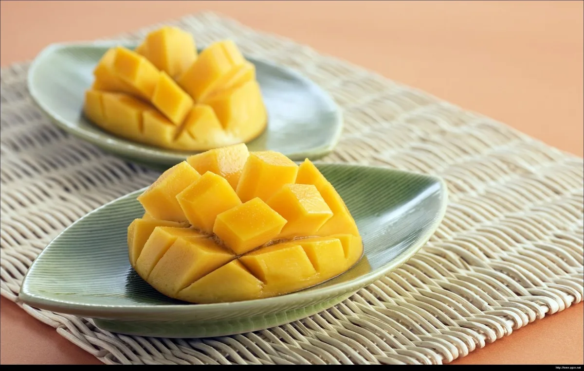 El mango español registra 49.857 toneladas de consumo en 2025 - Diario Costa Tropical