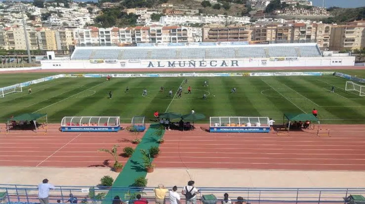 Almuñécar y La Herradura se preparan para un fin de semana repleto de deporte y solidaridad - Diario Costa Tropical