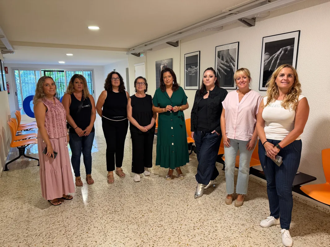 Almuñécar acoge una muestra artística para prevenir la violencia machista - Diario Costa Tropical
