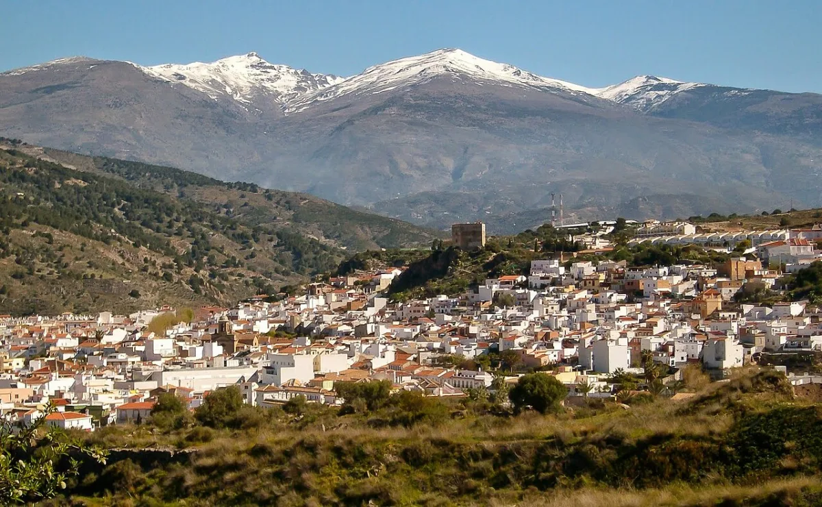 El Gobierno aprueba dos millones para proyectos de transformación en Granada - Diario Costa Tropical