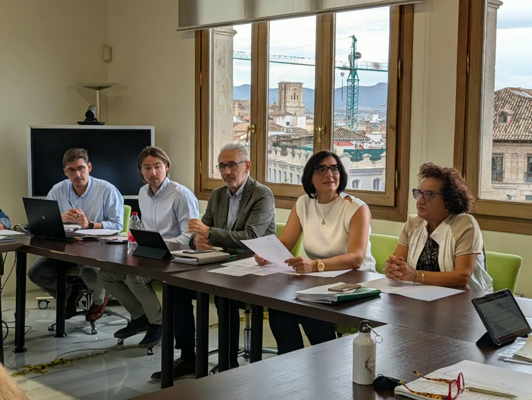 Granada selecciona tres centros para los Premios Cultura de Paz - Diario Costa Tropical