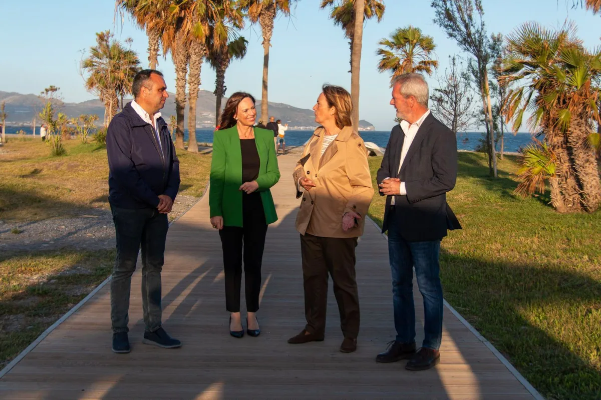La Junta y Endesa impulsan la subestación del parque empresarial motrileño - Diario Costa Tropical