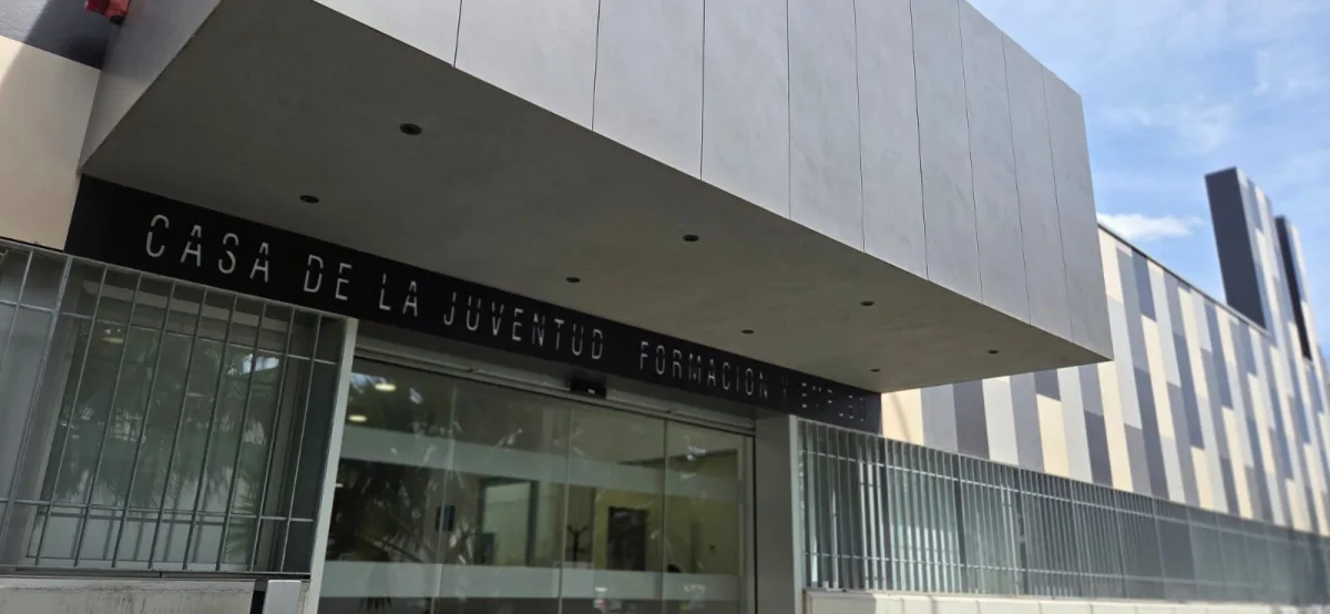 Motril abre las ayudas municipales destinadas a proyectos juveniles - Diario Costa Tropical