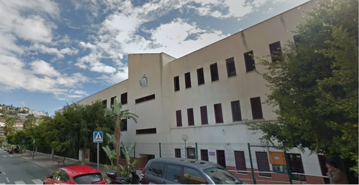 El PSOE denuncia la falta de oferta formativa superior en Almuñécar - Diario Costa Tropical