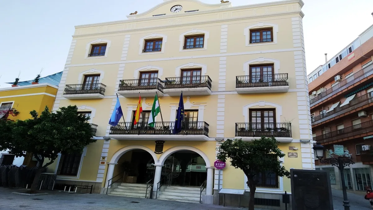 Almuñécar convoca concentración en apoyo a Ceuta por su Día Autonómico - Almuñécar - Diario Costa Tropical