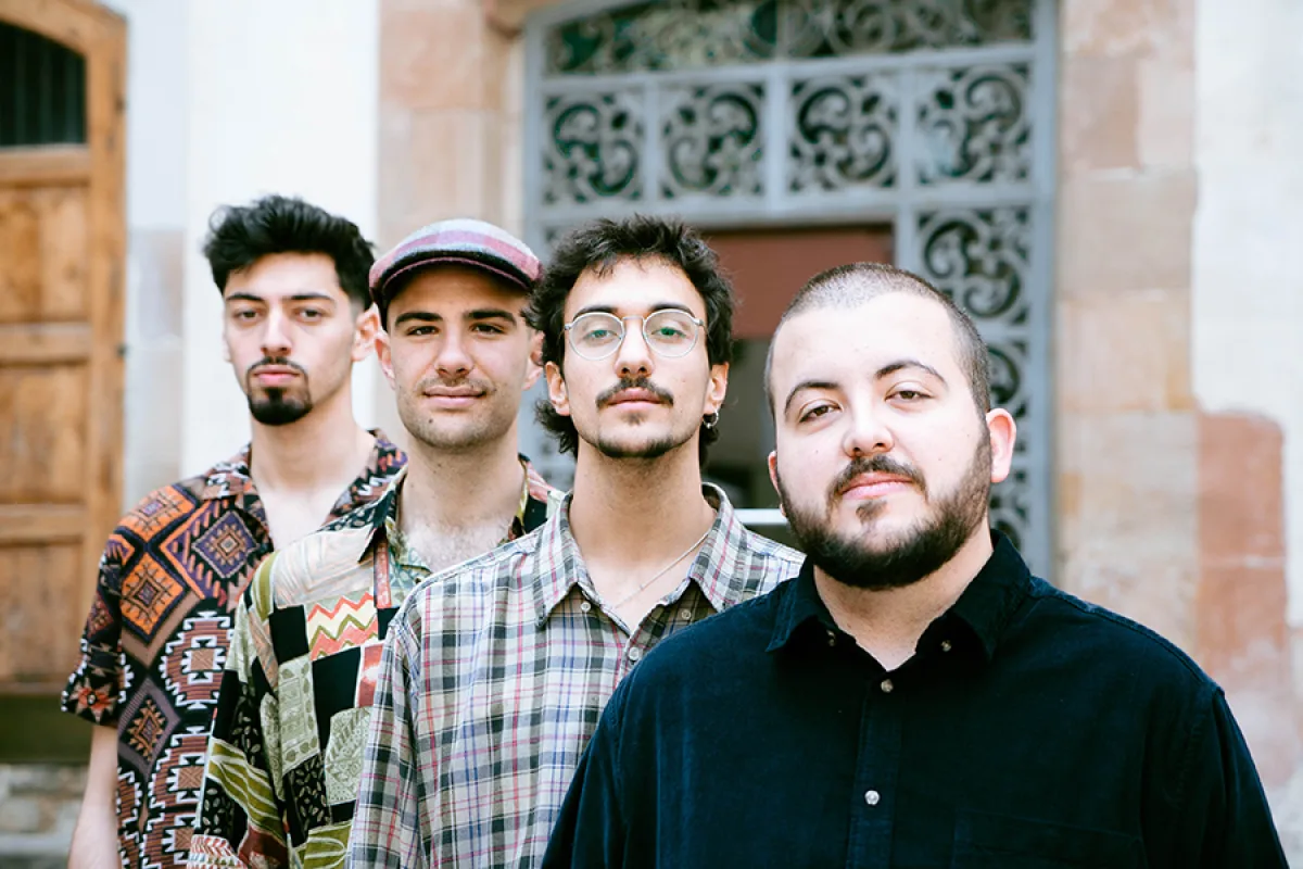 Almuñécar lanza su 2ª edición del Ciclo de Jazz - Diario Costa Tropical