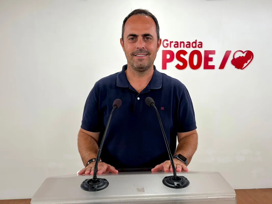 El PSOE celebra la final del desglosado 9 de Béznar-Rules - Diario Costa Tropical