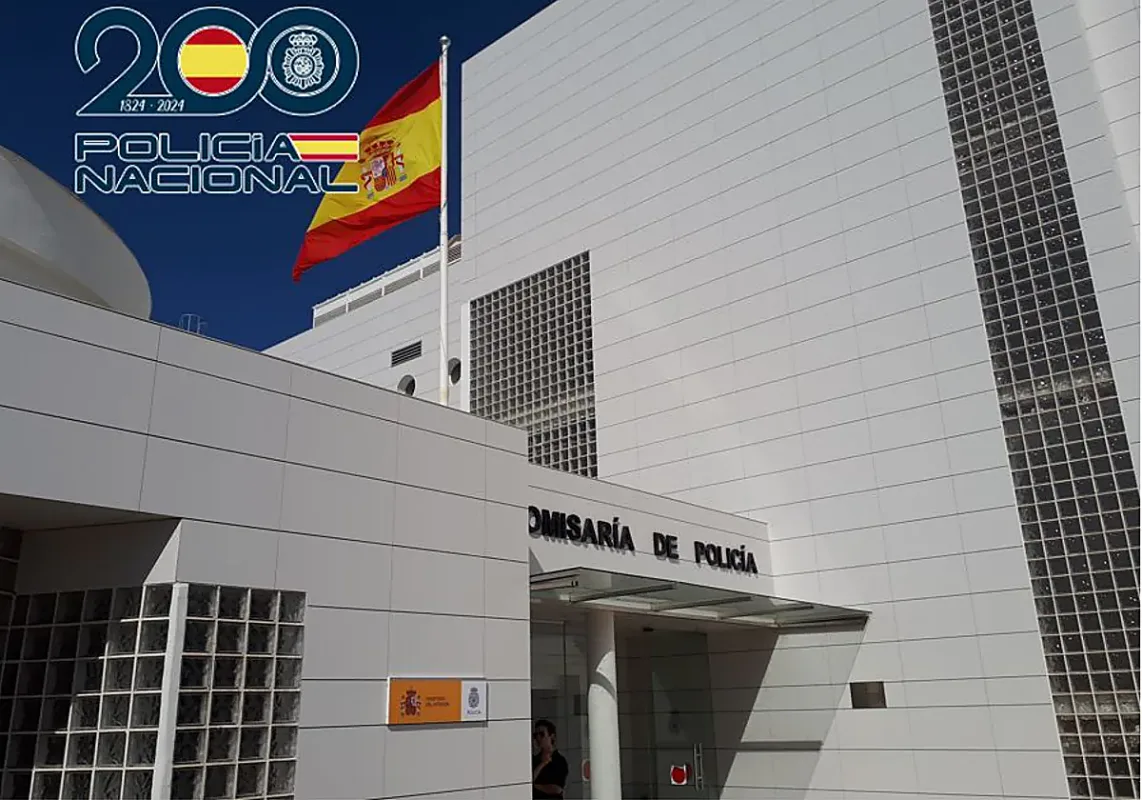 Policía Nacional detiene a varón con 3,4 kg de hachís en Motril - Motril - Diario Costa Tropical