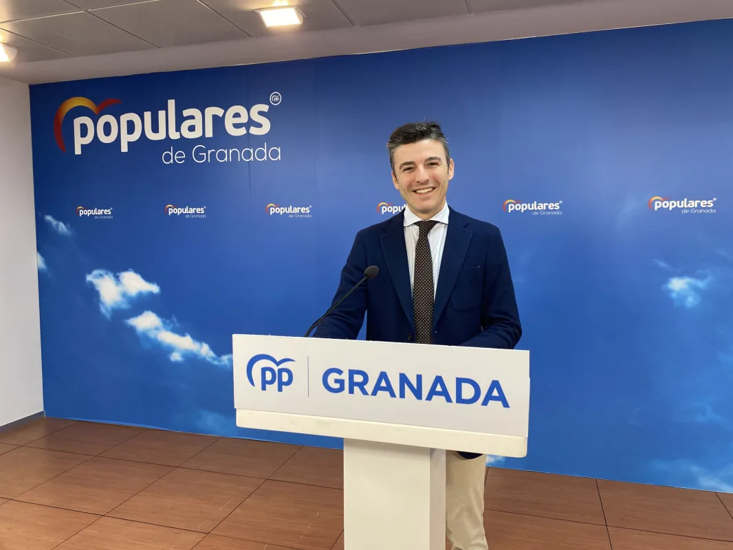 El PP de Granada abre su curso político en Salobreña - Salobreña - Diario Costa Tropical