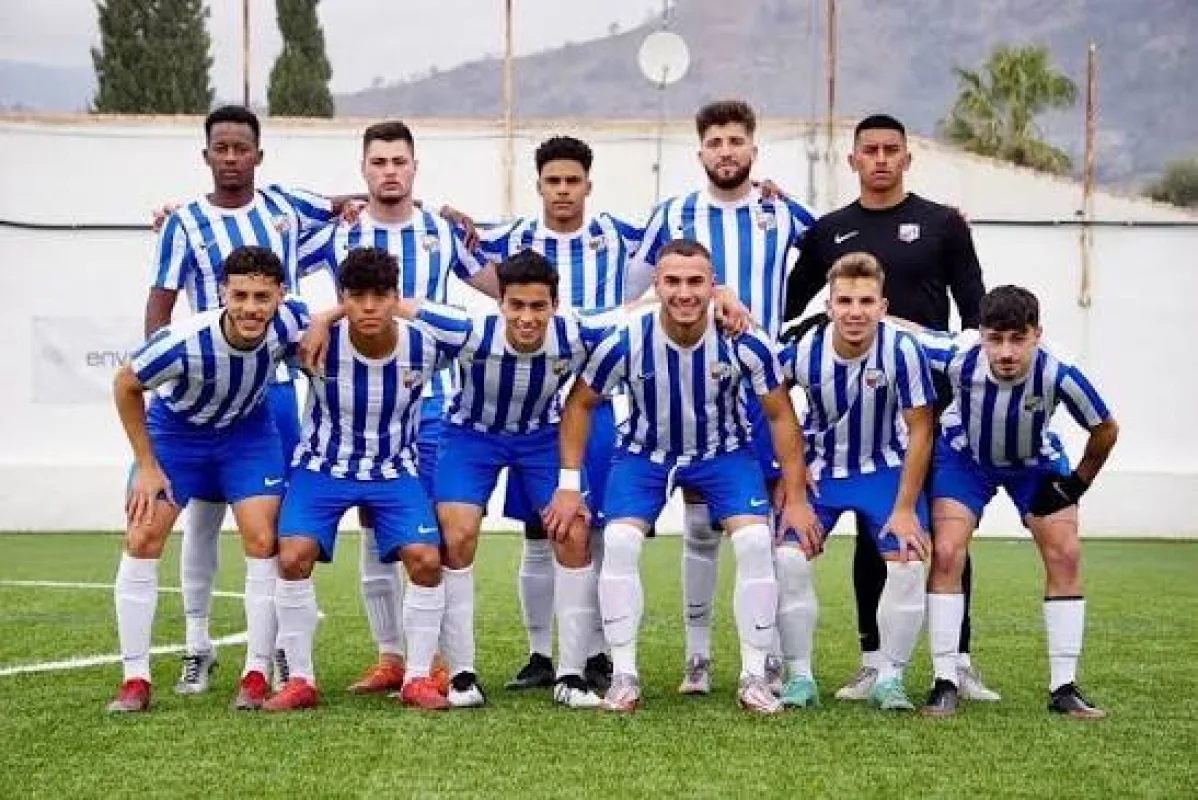 Orgullo y tablas para abrir el curso en el Escribano (1–1) - Deportes - Diario Costa Tropical