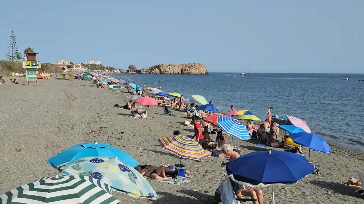 Los empresarios de la Costa Tropical exigen diálogo ante la reforma del Reglamento de Costas - Motril - Diario Costa Tropical