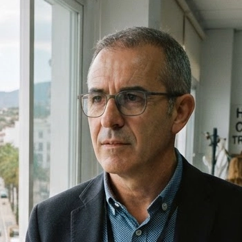 Carlos Jiménez