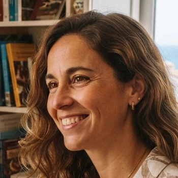 Elena Moreno