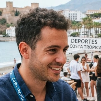 Javier Torres