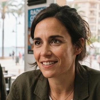 Isabel Fuentes