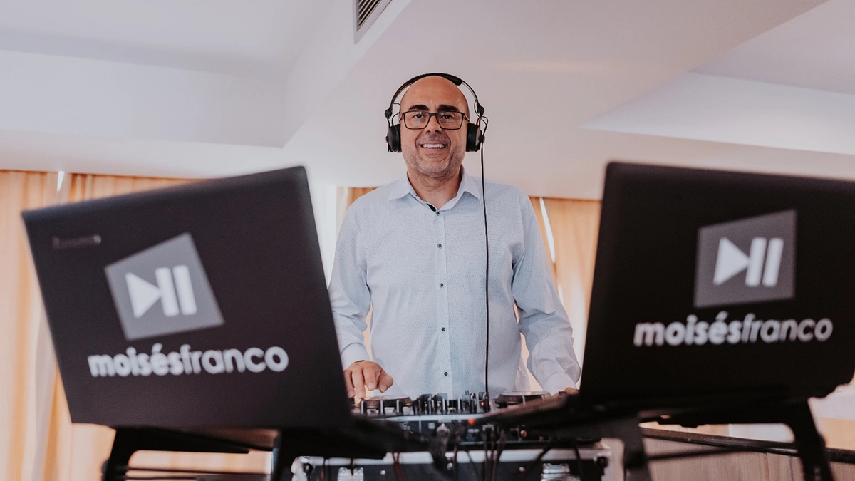 Moisés Franco