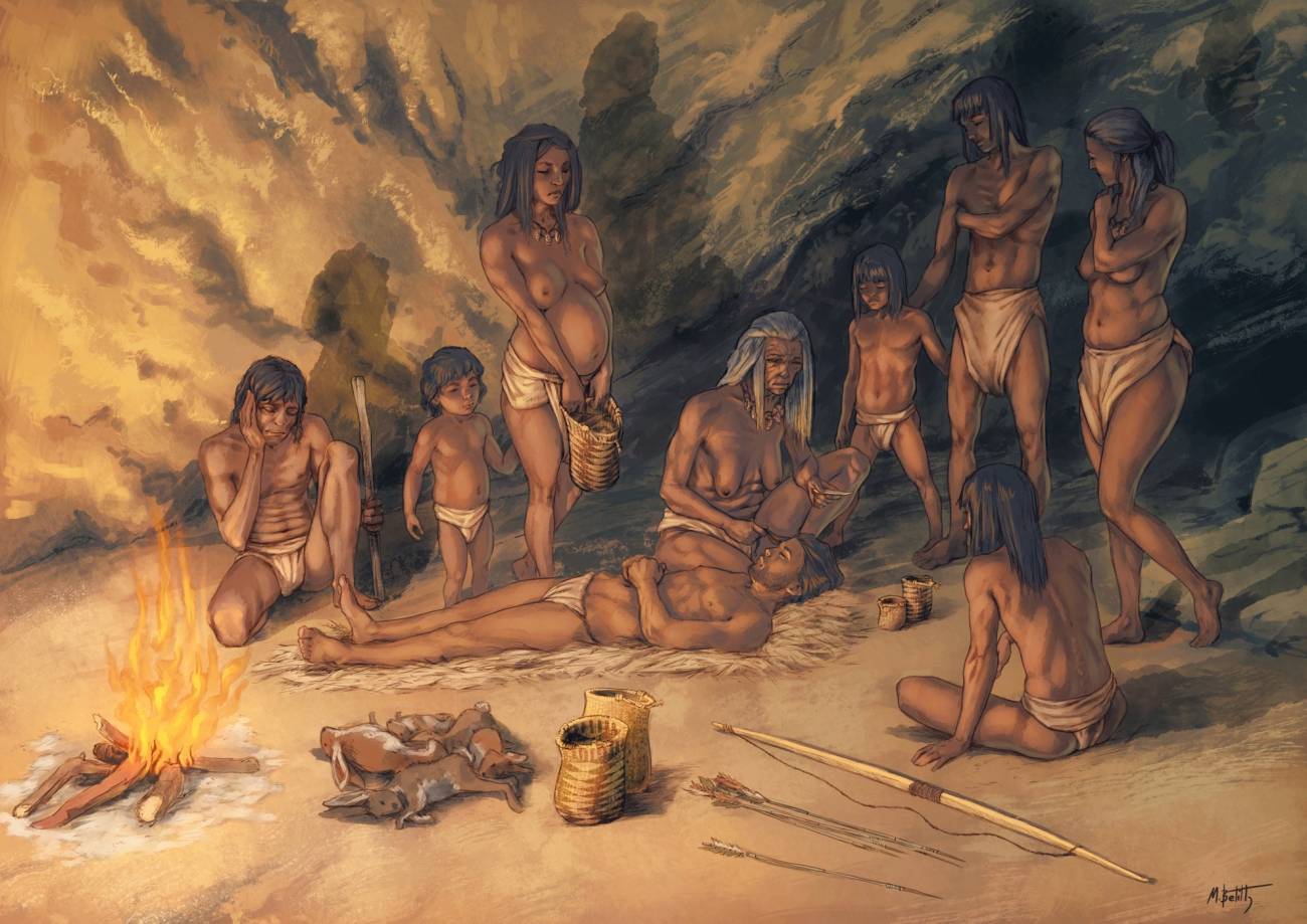 Cueva de los Murciélagos