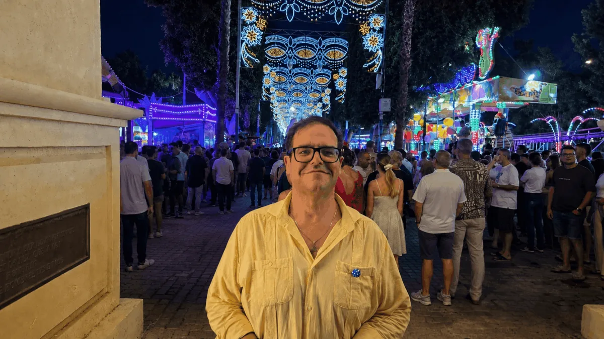 La Mancomunidad llama a descubrir la esencia estival de la comarca a través de sus fiestas patronales - Actualidad - Diario Costa Tropical