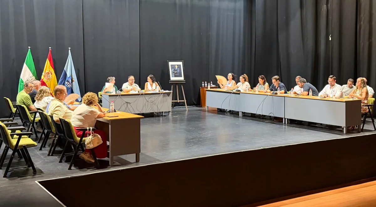 Almuñécar moviliza 1,3 millones para transformar colegios, cultura y espacios públicos - Actualidad - Diario Costa Tropical