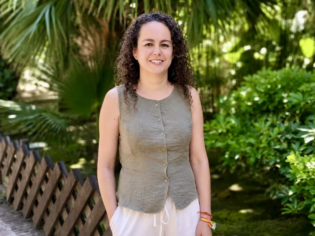 Marta Nogueras asume el liderazgo de VOX en Almuñécar con la mirada puesta en el futuro del municipio - Actualidad - Diario Costa Tropical