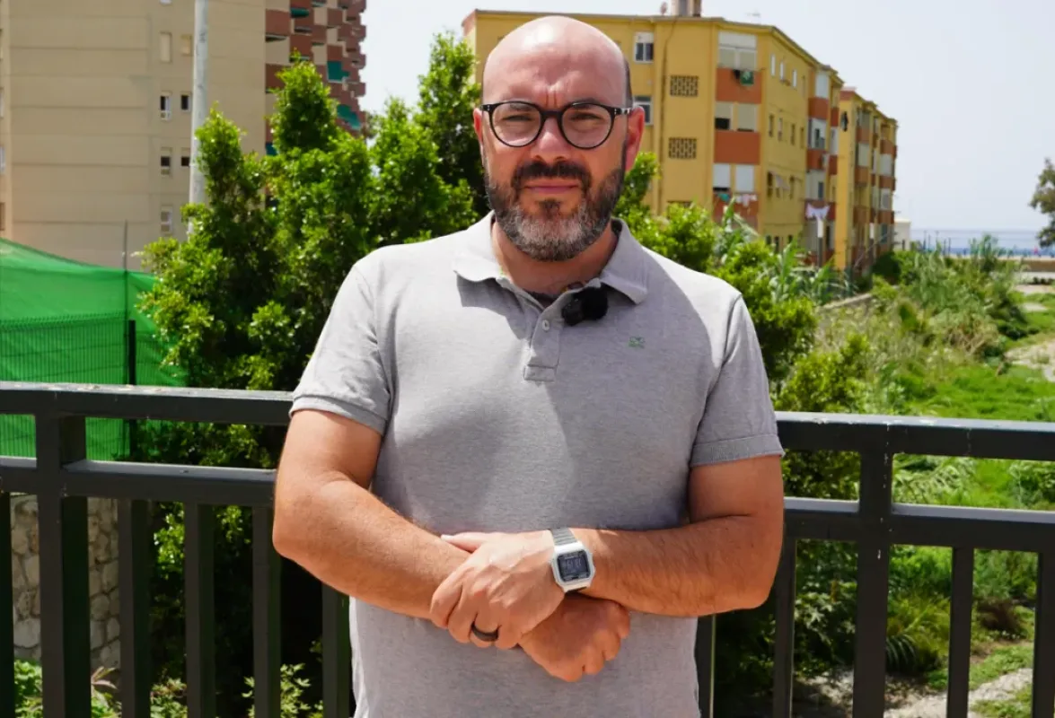 El PSOE exige a Ruiz Joya que alce la voz ante la Junta por el recorte del 70% en el Consultorio de Los Marinos - Actualidad - Diario Costa Tropical
