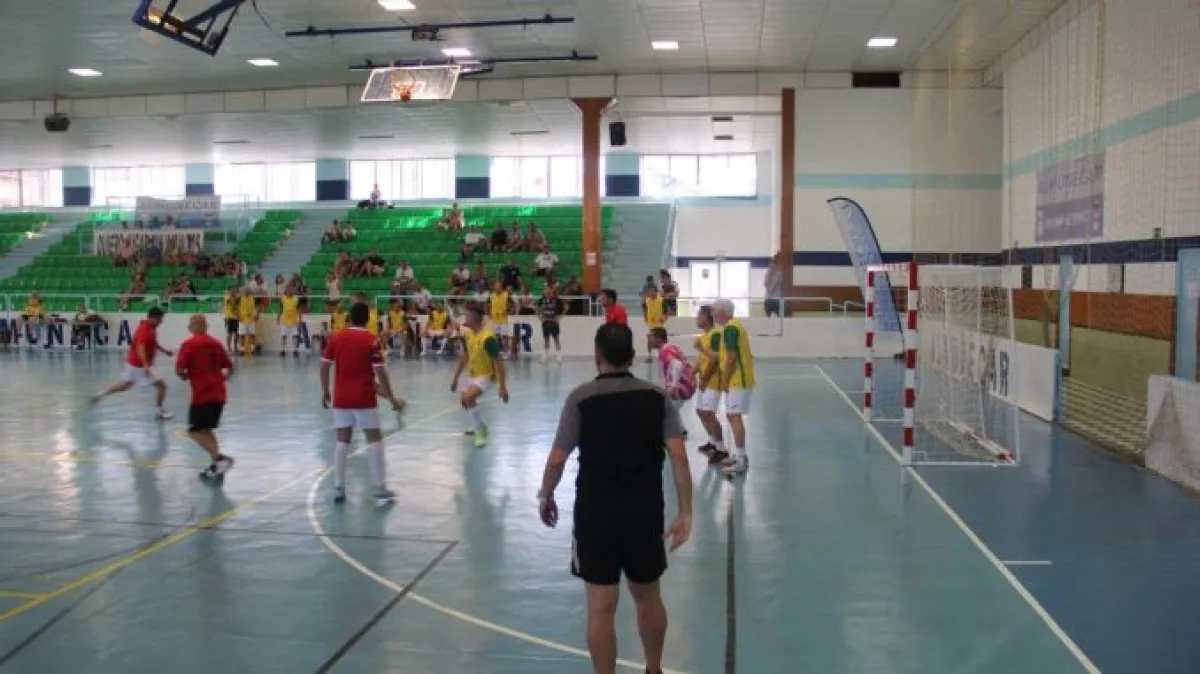 Almuñécar recupera las 24 Horas de Fútbol Sala tras años de ausencia con un torneo los días 22 y 23 de agosto - Deportes - Diario Costa Tropical