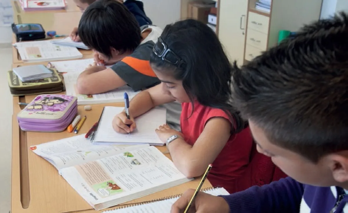 La Junta destina 50 millones al programa de Gratuidad de Libros de Texto para el próximo curso en Andalucía - Actualidad - Diario Costa Tropical