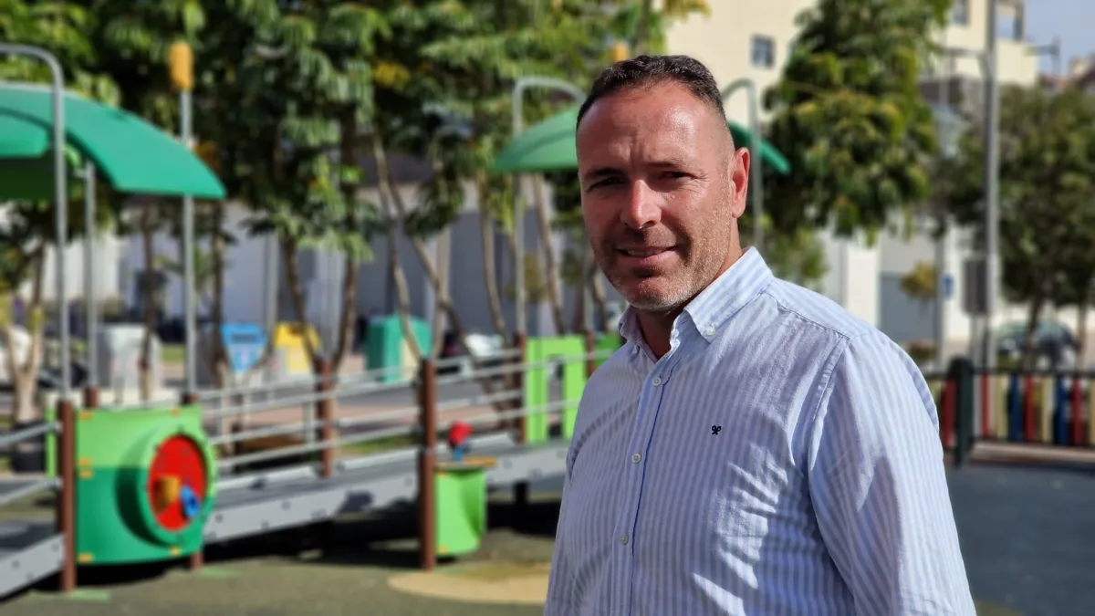 El Ayuntamiento abre una nueva licitación para renovar 26 áreas infantiles en plazas, parques y colegios de Motril - Motril - Diario Costa Tropical