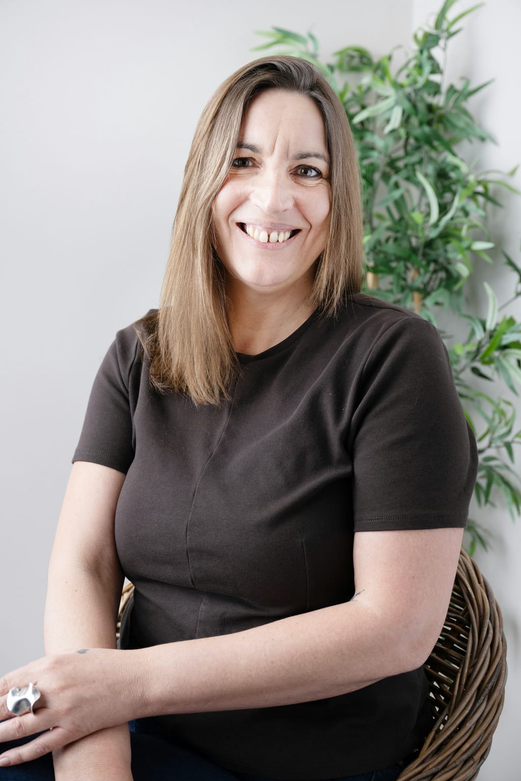 Isabel Fuentes