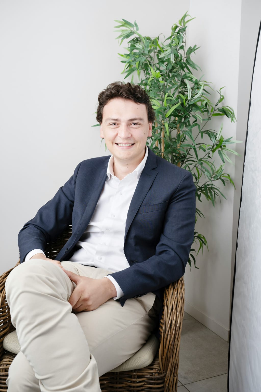 Javier Torres