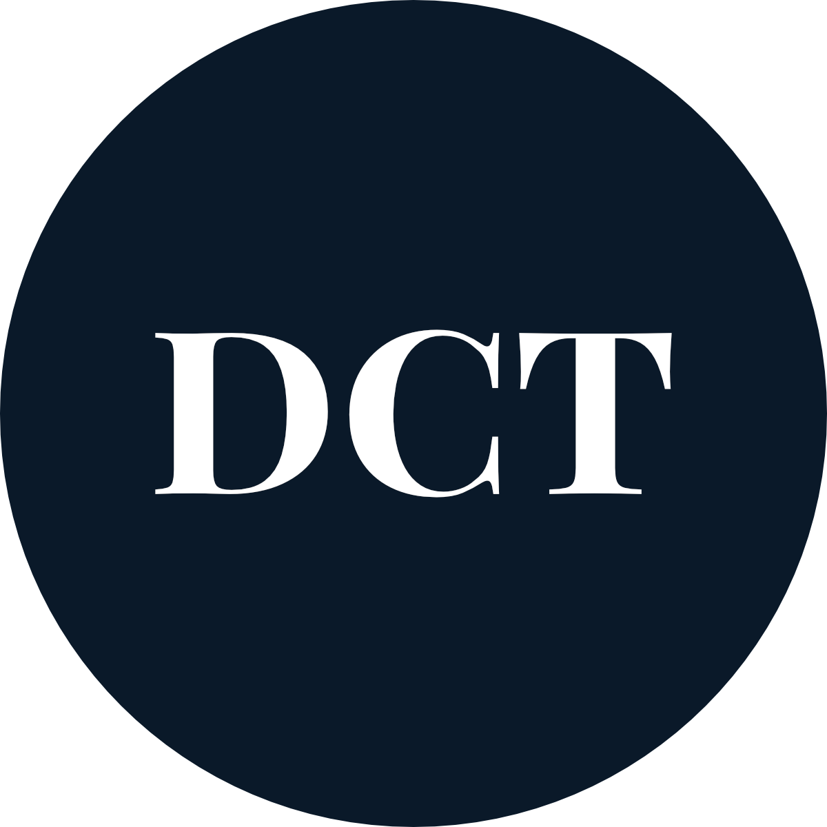 Redacción DCT